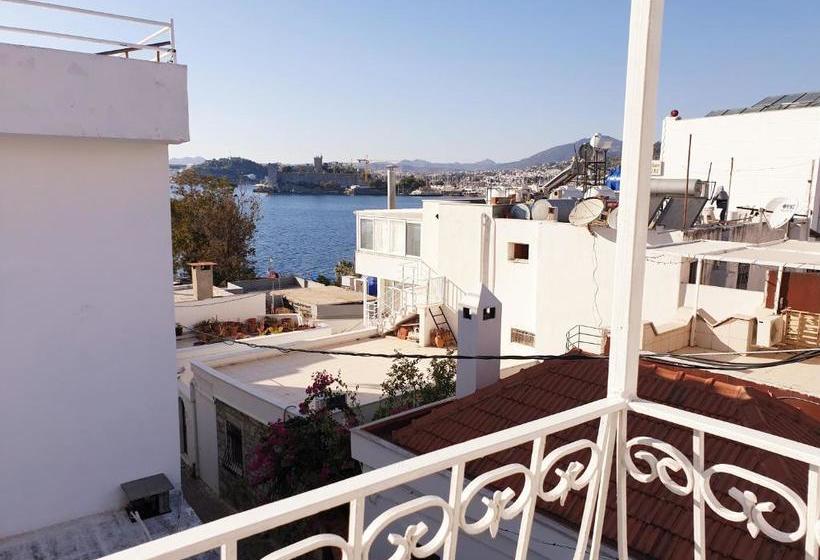 צימר Angora Otel