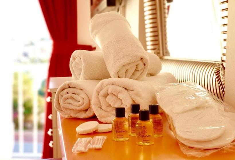 צימר Angora Otel