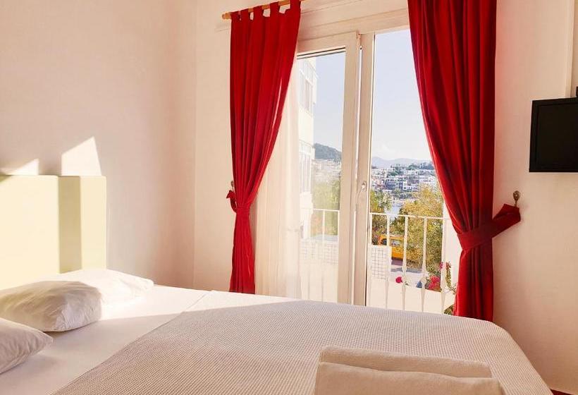 צימר Angora Otel