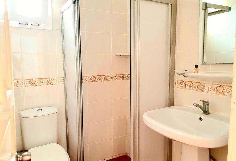 Bed and Breakfast Angora Otel