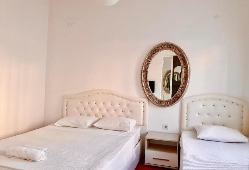 Bed and Breakfast Angora Otel