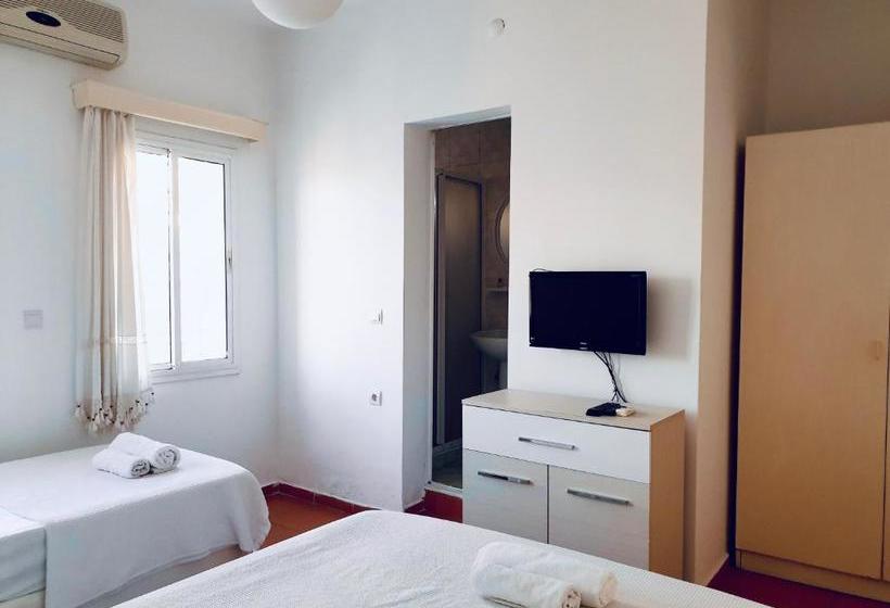 צימר Angora Otel