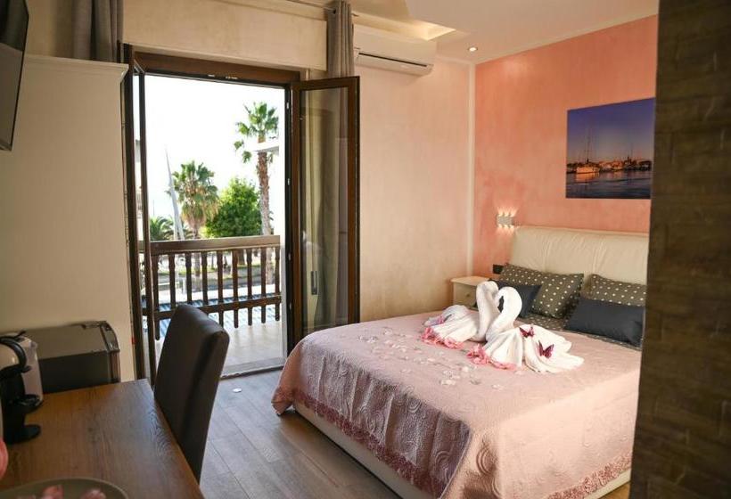 住宿加早餐  Don Giovanni