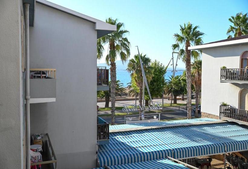 住宿加早餐  Don Giovanni