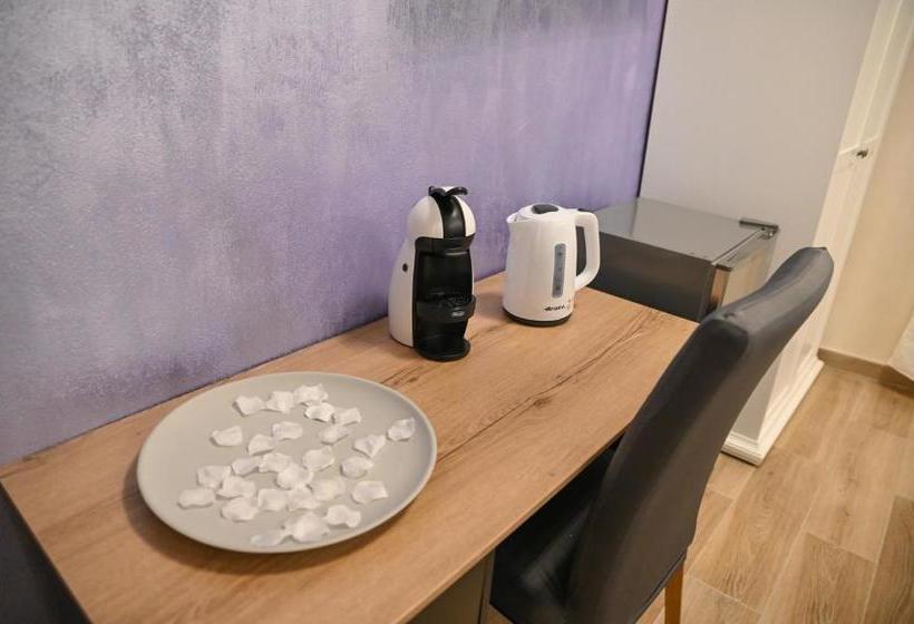 住宿加早餐  Don Giovanni