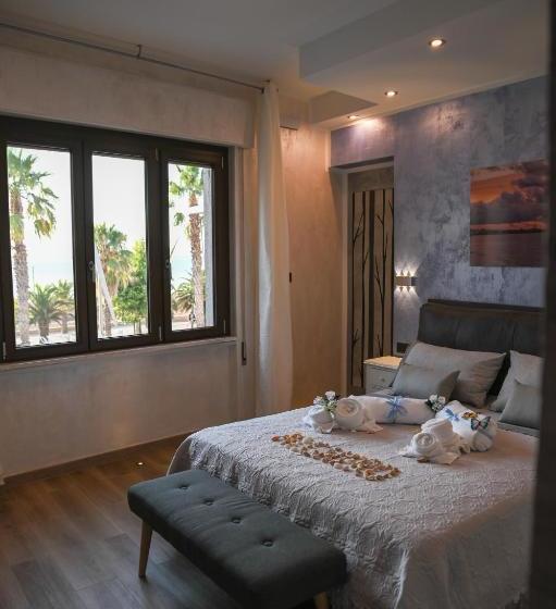 住宿加早餐  Don Giovanni