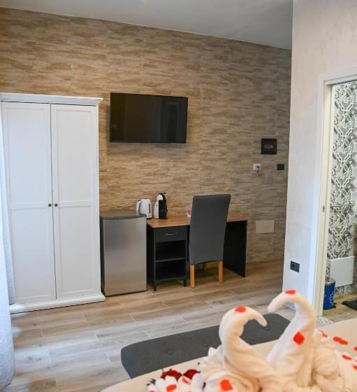 住宿加早餐  Don Giovanni