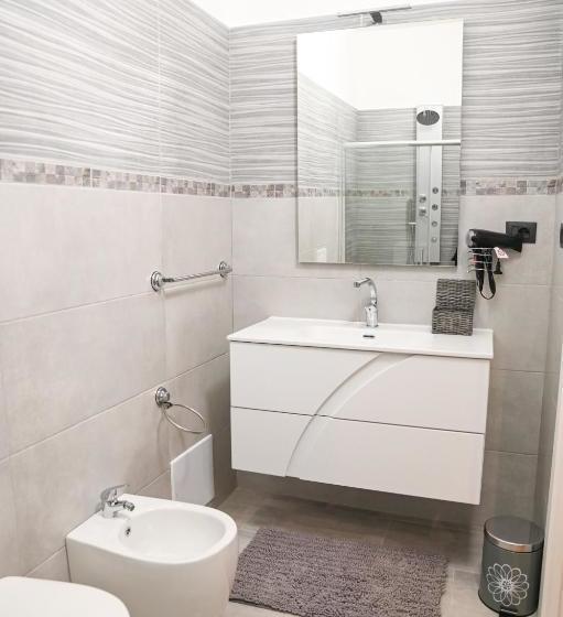 住宿加早餐  Don Giovanni