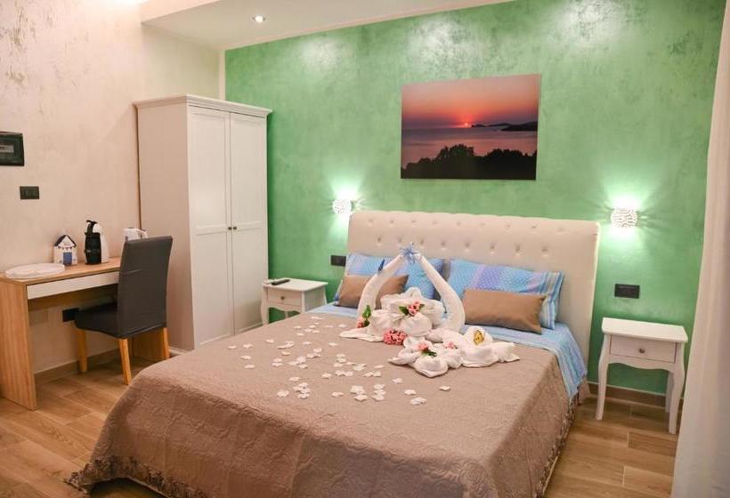 住宿加早餐  Don Giovanni