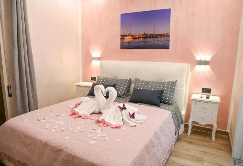 住宿加早餐  Don Giovanni