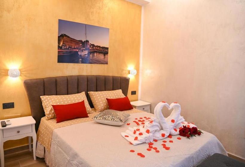 住宿加早餐  Don Giovanni