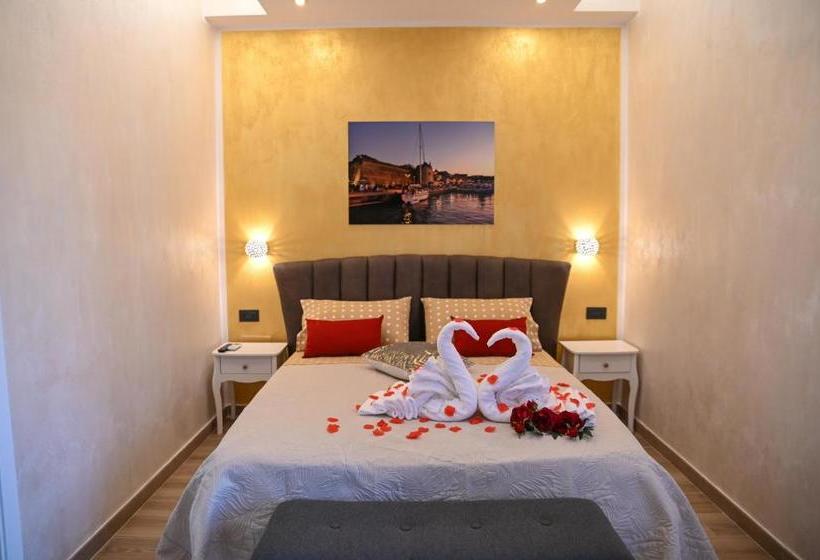 住宿加早餐  Don Giovanni