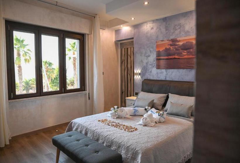 住宿加早餐  Don Giovanni