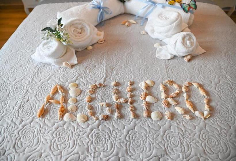 住宿加早餐  Don Giovanni