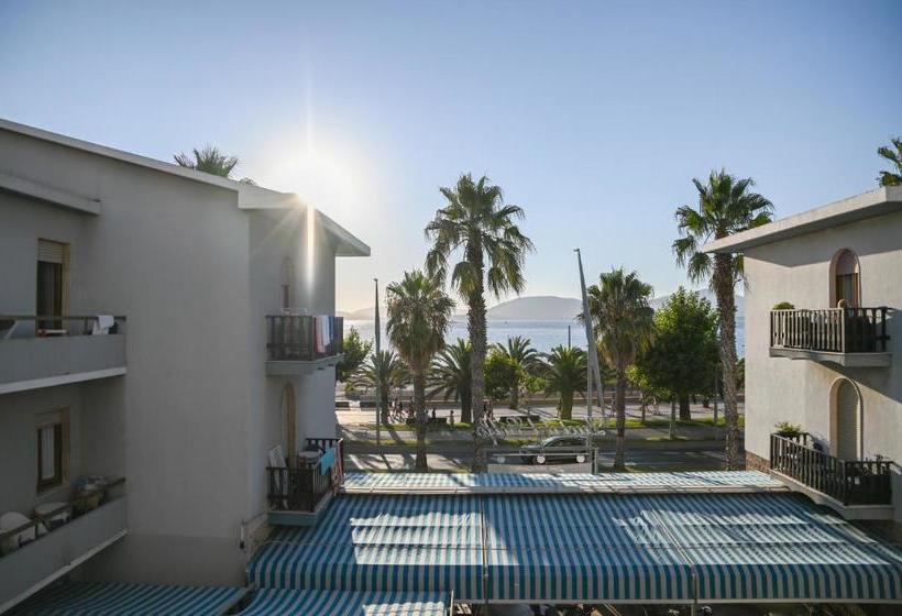 住宿加早餐  Don Giovanni