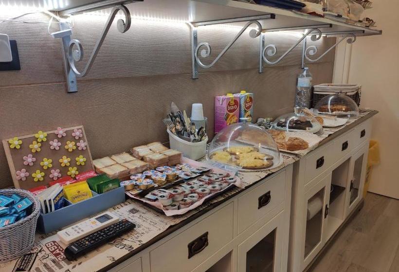 住宿加早餐  Don Giovanni