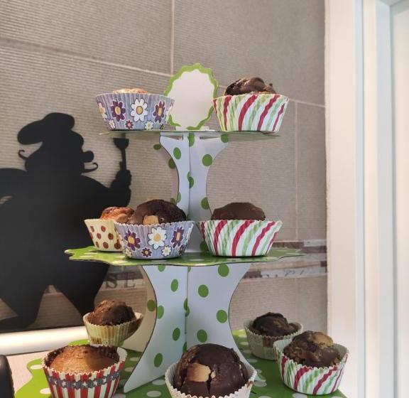 住宿加早餐  Don Giovanni