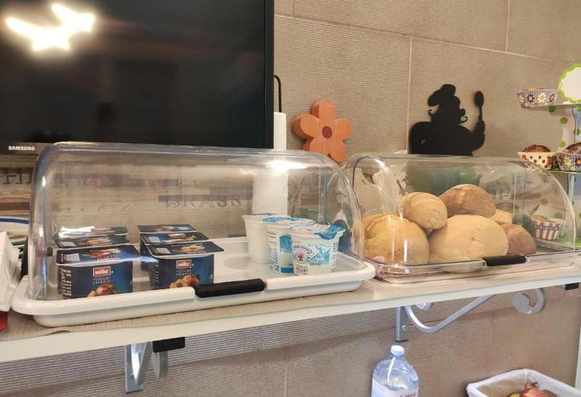 住宿加早餐  Don Giovanni