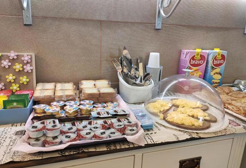 住宿加早餐  Don Giovanni