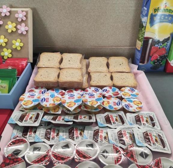 住宿加早餐  Don Giovanni