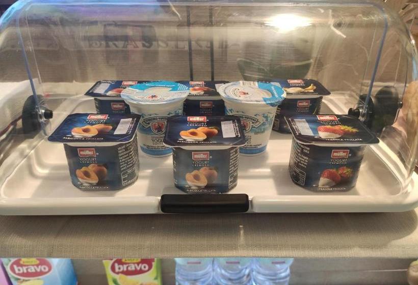 住宿加早餐  Don Giovanni