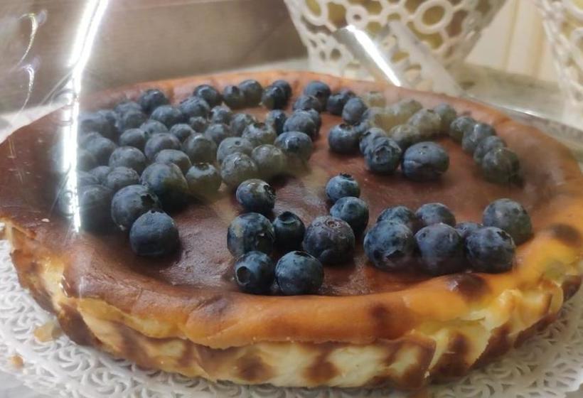 住宿加早餐  Don Giovanni