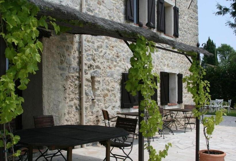 Bed and Breakfast Fleur De Lys