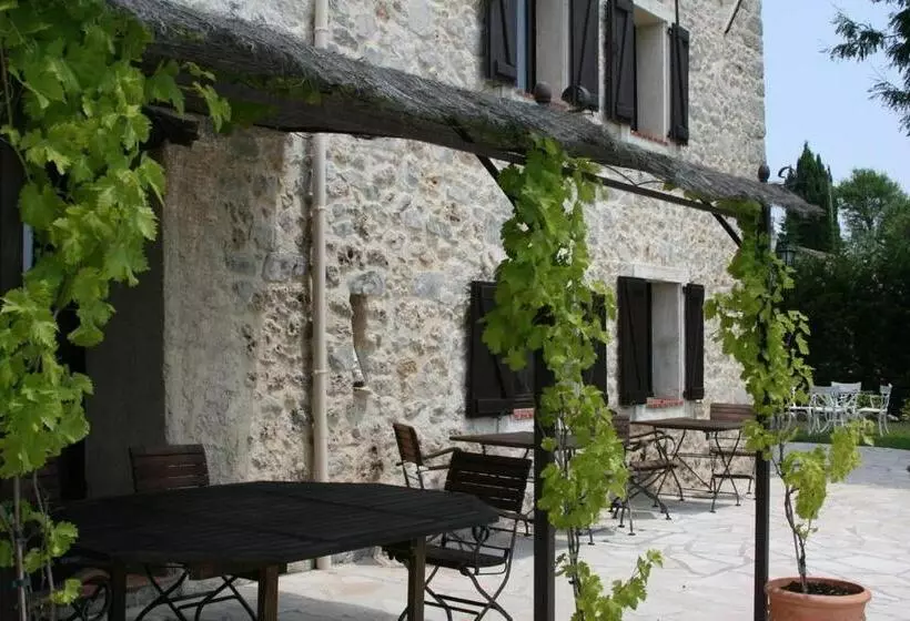 Bed and Breakfast Fleur De Lys