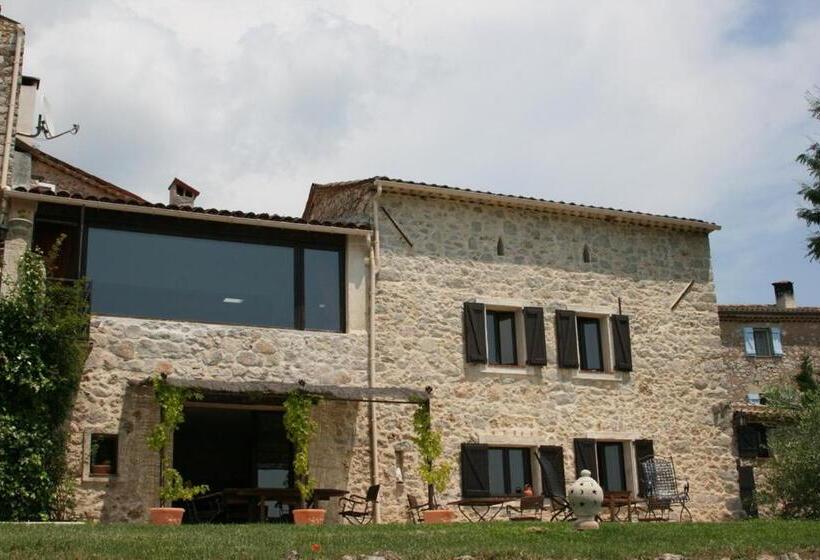 Bed and Breakfast Fleur De Lys