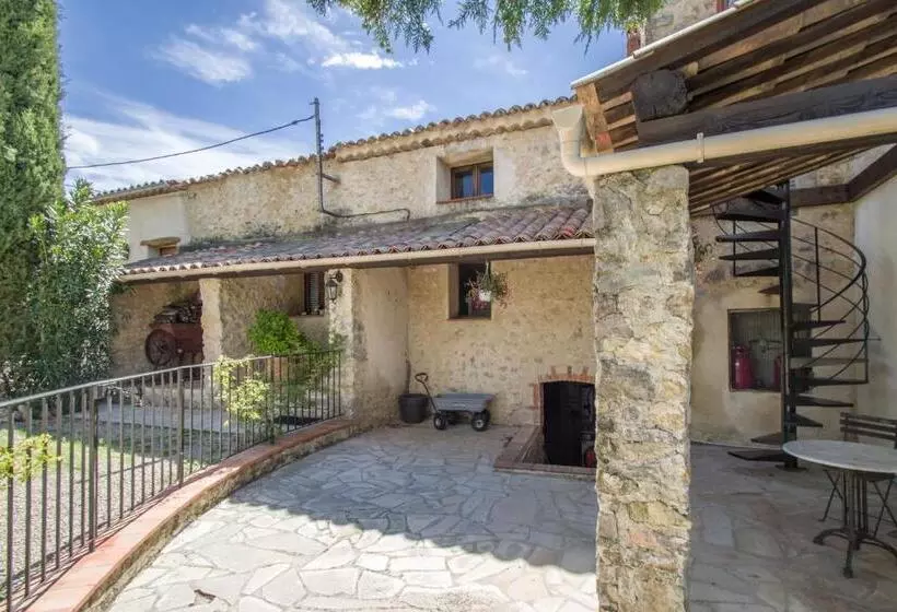 Bed and Breakfast Fleur De Lys