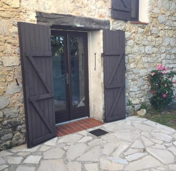 Bed and Breakfast Fleur De Lys