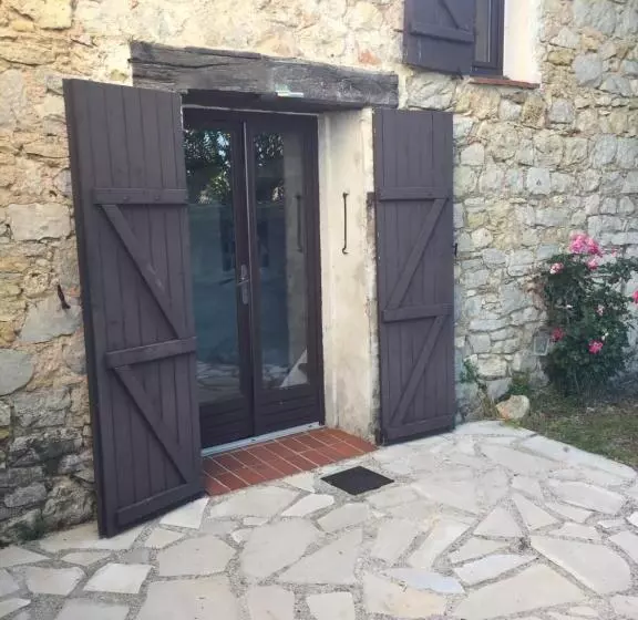 Bed and Breakfast Fleur De Lys