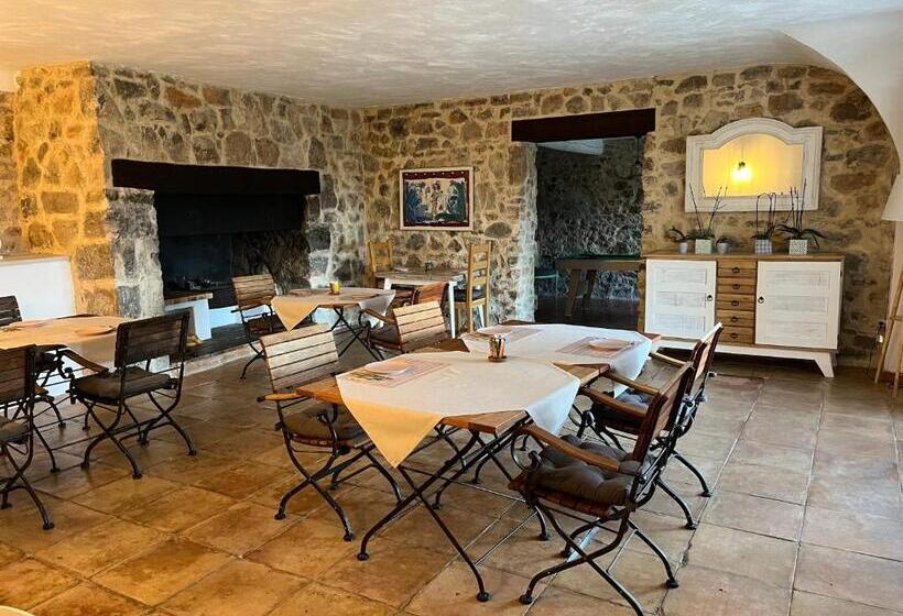 Bed and Breakfast Fleur De Lys