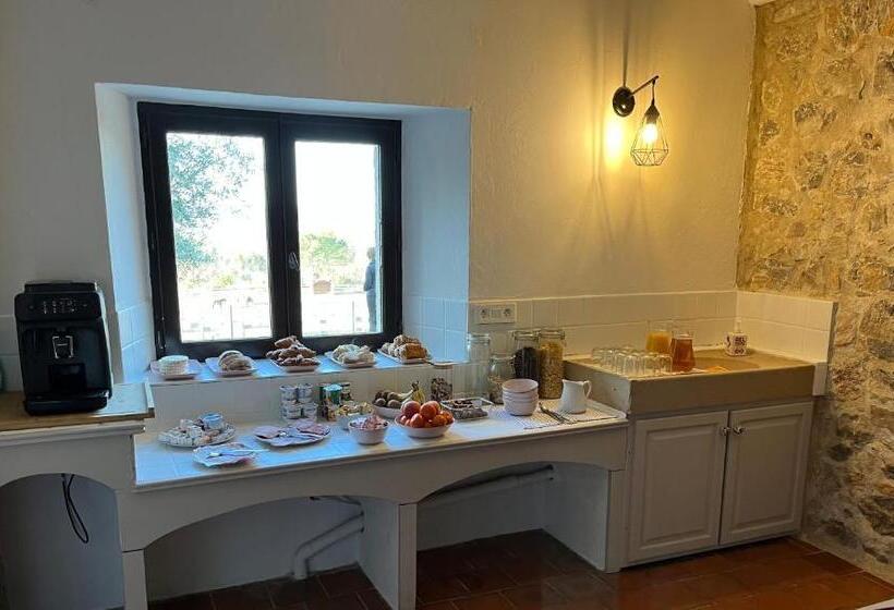 Bed and Breakfast Fleur De Lys