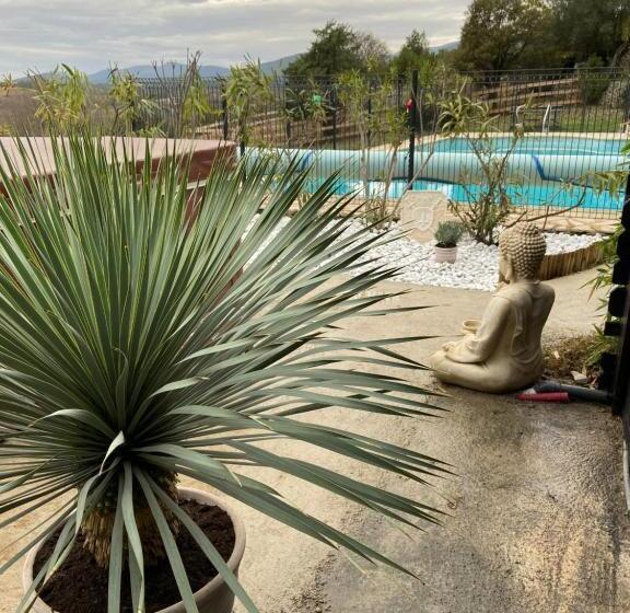 Bed and Breakfast Fleur De Lys