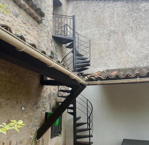 Bed and Breakfast Fleur De Lys