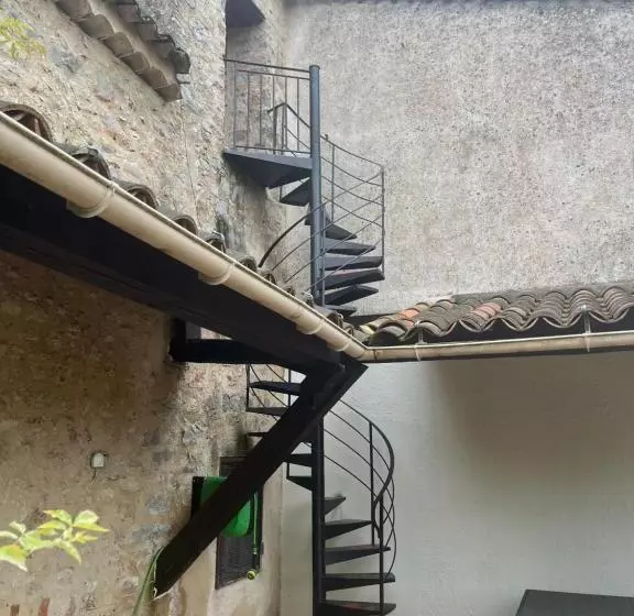 Bed and Breakfast Fleur De Lys