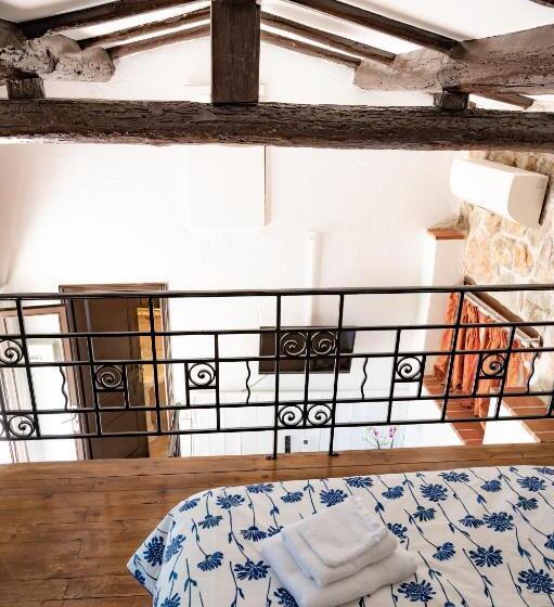 Bed and Breakfast Fleur De Lys