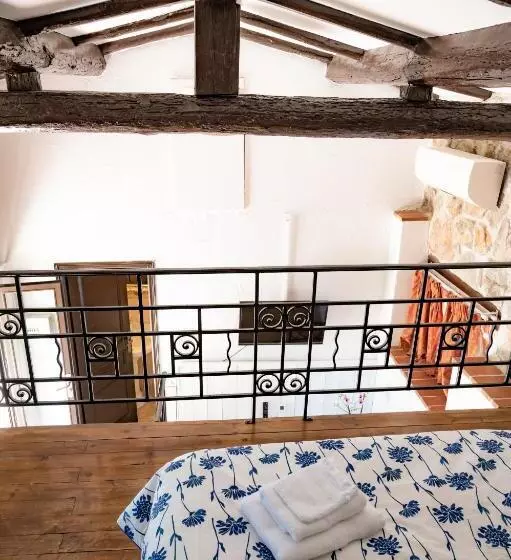 Bed and Breakfast Fleur De Lys