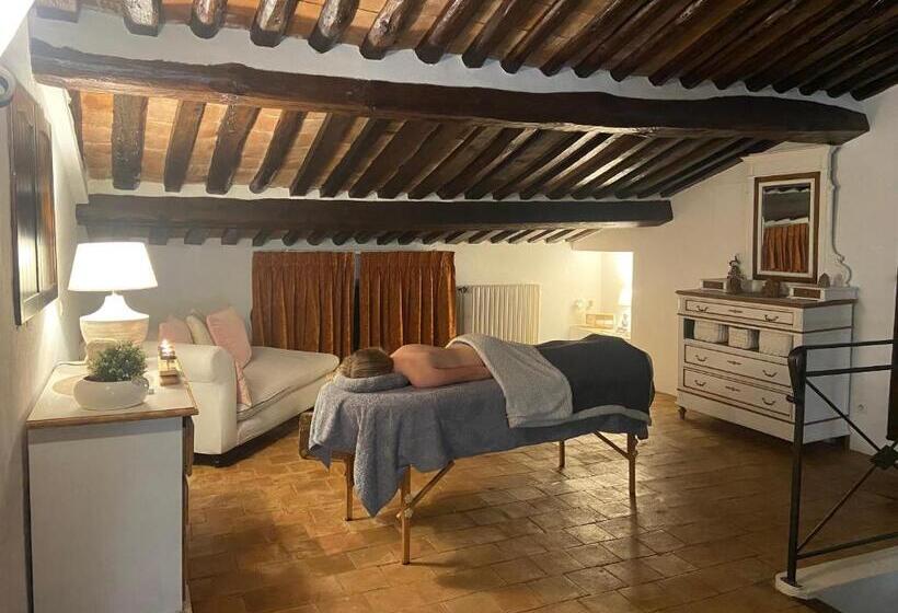 Bed and Breakfast Fleur De Lys