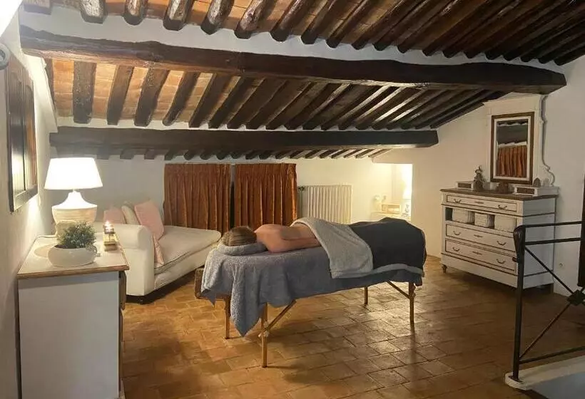 Bed and Breakfast Fleur De Lys