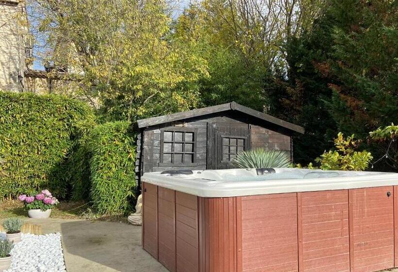 Bed and Breakfast Fleur De Lys