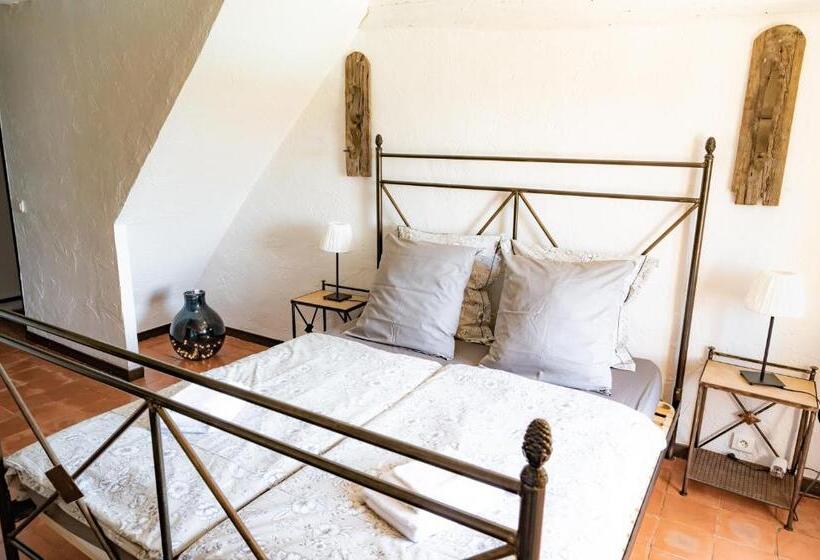 Bed and Breakfast Fleur De Lys