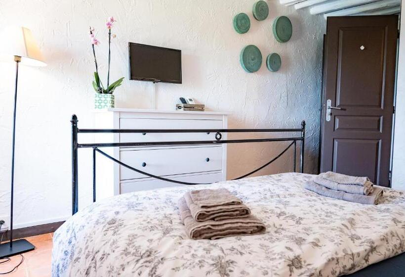 Bed and Breakfast Fleur De Lys