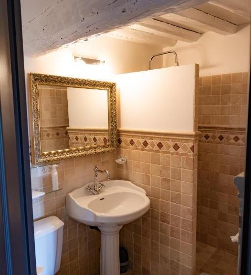 Bed and Breakfast Fleur De Lys