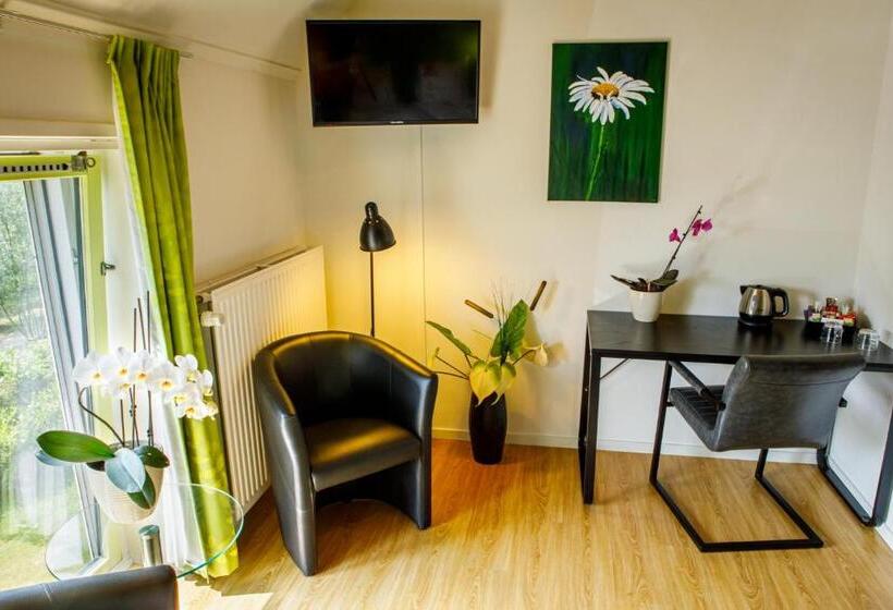 Bed and Breakfast Het Groene Wout