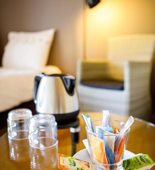 Bed and Breakfast Het Groene Wout