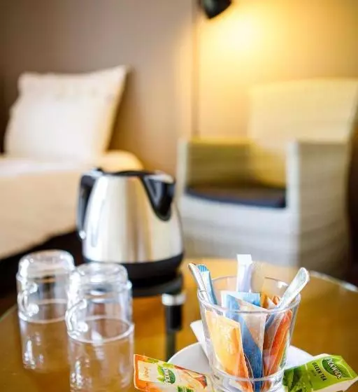 Aamiaismajoitus (B&B) Het Groene Wout