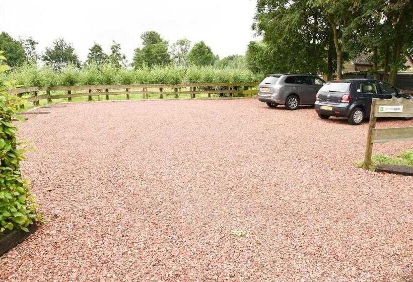 Bed and Breakfast Het Groene Wout