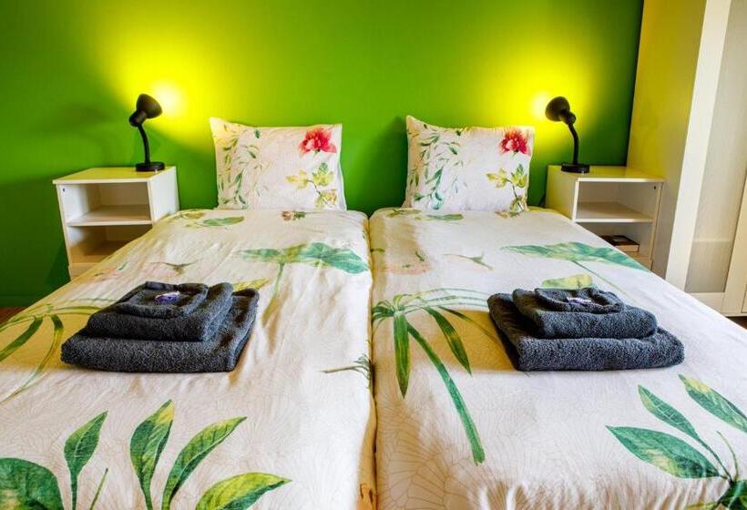 Bed and Breakfast Het Groene Wout